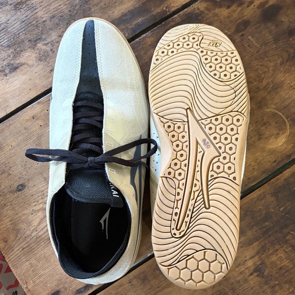 Lakai Mod Skate Shoes Sneakers main image 7